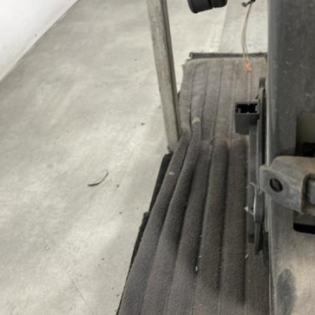 Porte arriere gauche RENAULT CLIO 4