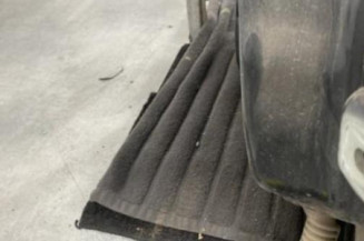 Porte arriere gauche RENAULT CLIO 4