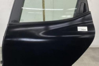 Porte arriere gauche RENAULT CLIO 4