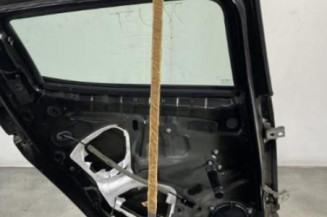 Porte arriere gauche RENAULT CLIO 4
