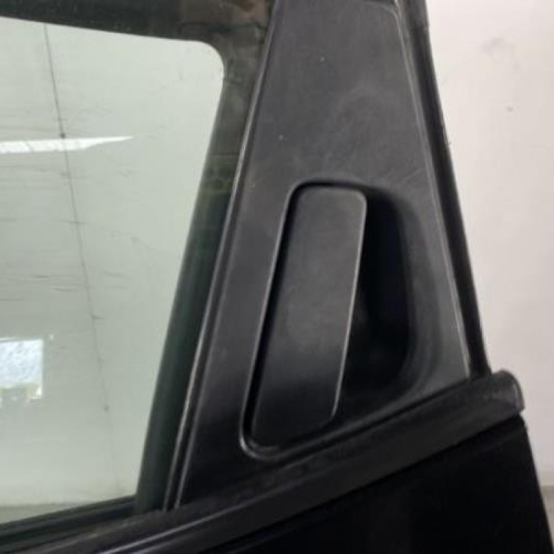 Porte arriere gauche RENAULT CLIO 4 Photo n°7