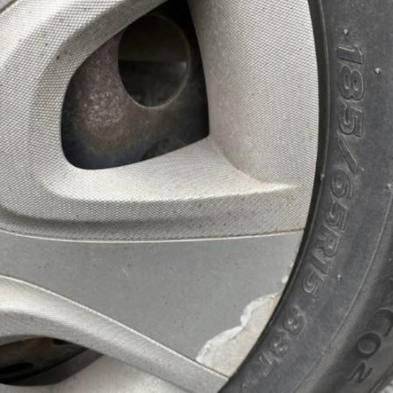 Porte arriere gauche RENAULT CLIO 4 Photo n°15