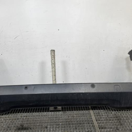 Pare choc arriere FIAT FIORINO 3 Photo n°1