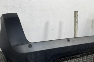 Pare choc arriere FIAT FIORINO 3