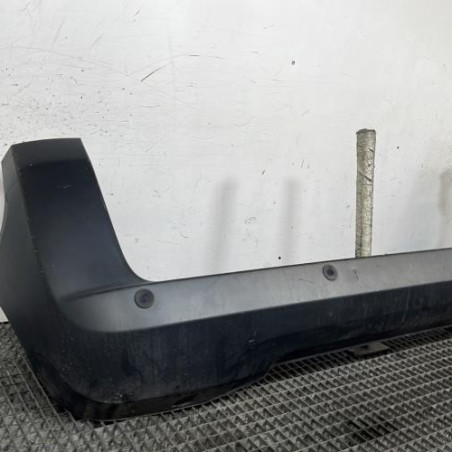 Pare choc arriere FIAT FIORINO 3