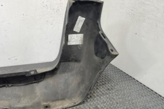 Pare choc arriere FIAT FIORINO 3