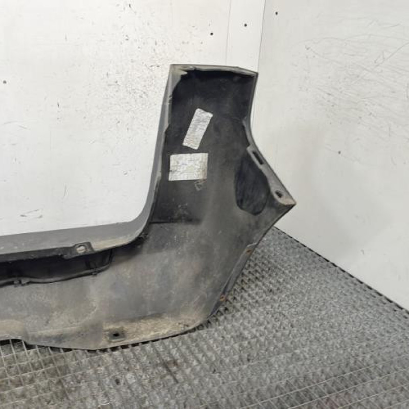 Pare choc arriere FIAT FIORINO 3 Photo n°4