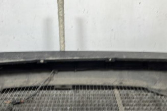 Pare choc arriere FIAT FIORINO 3