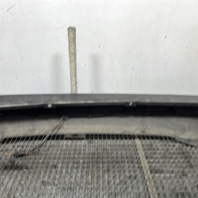 Pare choc arriere FIAT FIORINO 3 Photo n°5