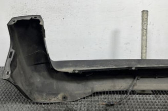 Pare choc arriere FIAT FIORINO 3