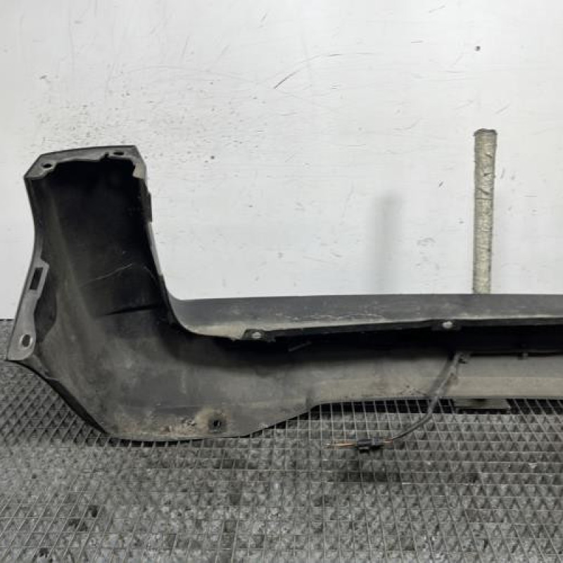 Pare choc arriere FIAT FIORINO 3 Photo n°6