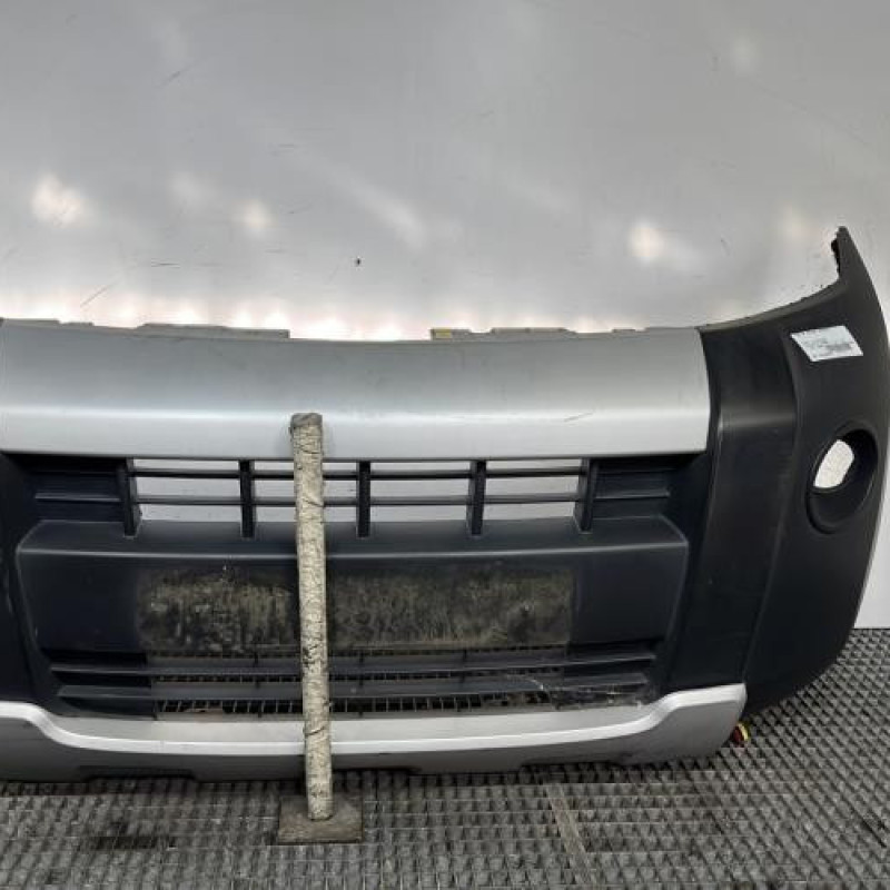 Pare choc avant FIAT FIORINO 3 Photo n°1