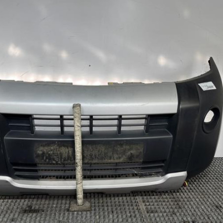 Pare choc avant FIAT FIORINO 3 Photo n°1