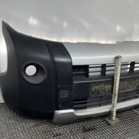 Pare choc avant FIAT FIORINO 3