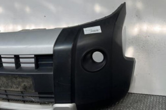 Pare choc avant FIAT FIORINO 3