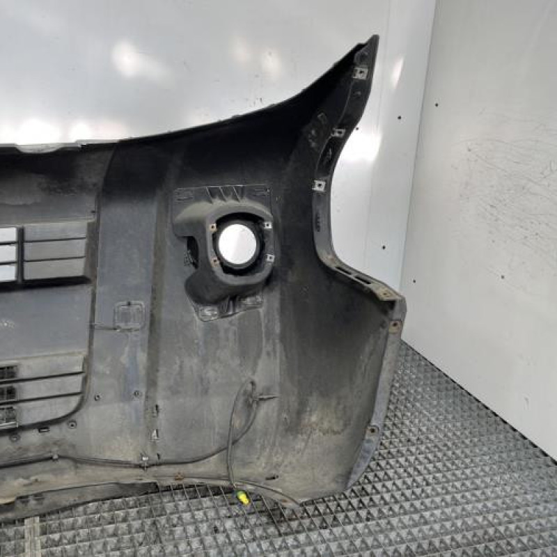 Pare choc avant FIAT FIORINO 3 Photo n°4