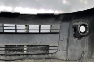 Pare choc avant FIAT FIORINO 3