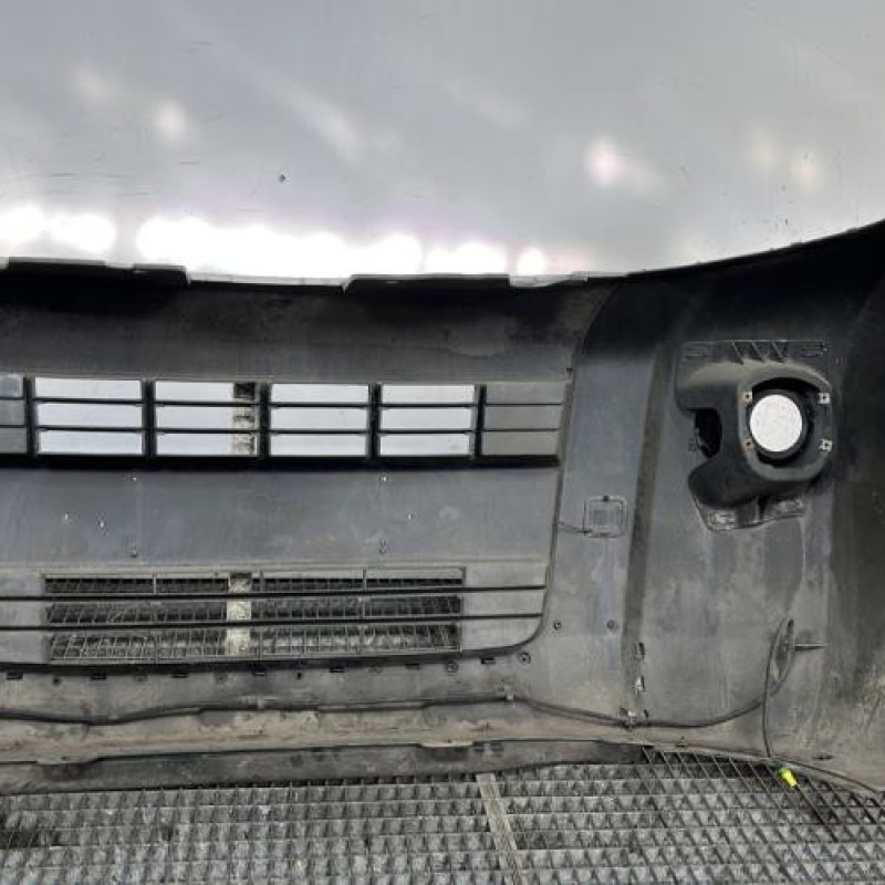 Pare choc avant FIAT FIORINO 3 Photo n°5