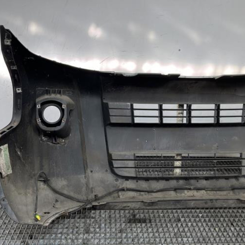 Pare choc avant FIAT FIORINO 3 Photo n°6