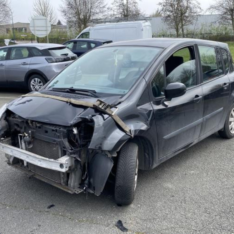 Porte arriere droit RENAULT GRAND MODUS Photo n°3