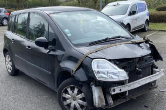 Porte arriere droit RENAULT GRAND MODUS