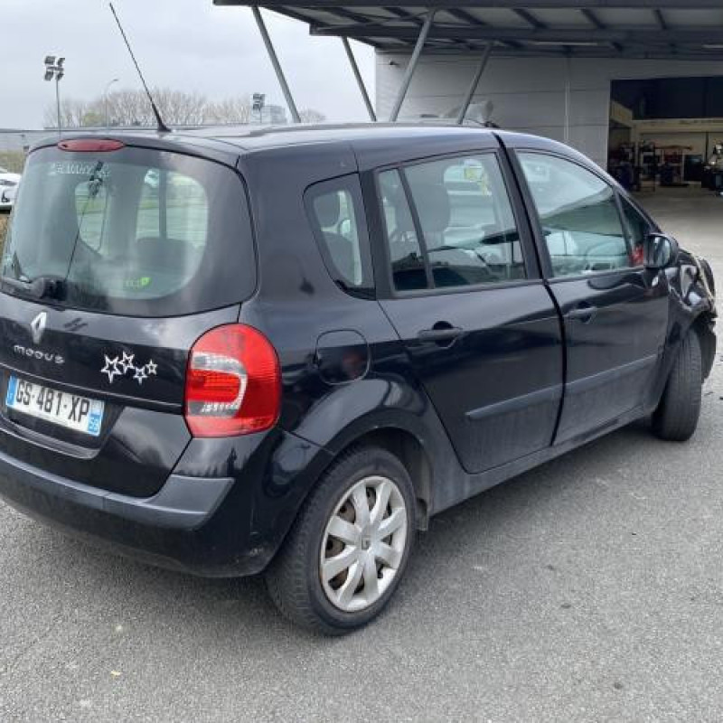 Porte arriere droit RENAULT GRAND MODUS Photo n°5
