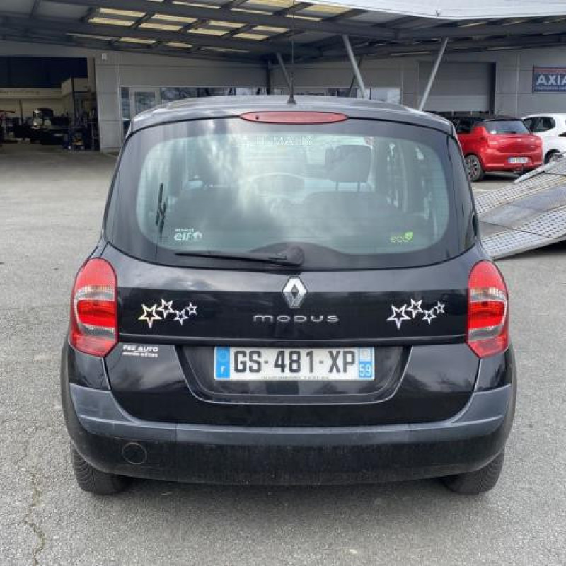 Porte arriere droit RENAULT GRAND MODUS Photo n°7