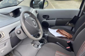Porte arriere droit RENAULT GRAND MODUS