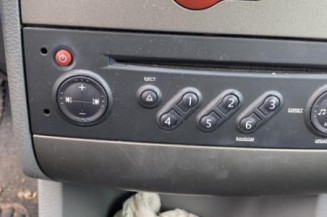 Porte arriere droit RENAULT GRAND MODUS