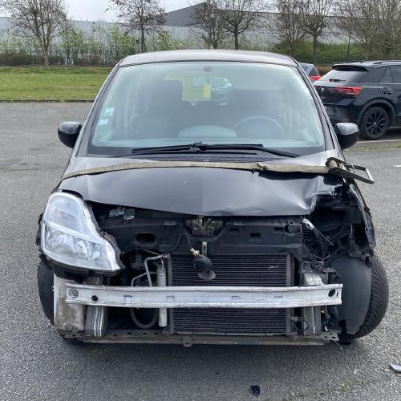 Porte arriere droit RENAULT GRAND MODUS Photo n°13
