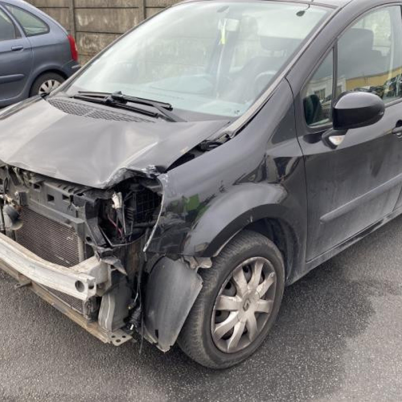 Porte arriere droit RENAULT GRAND MODUS Photo n°14