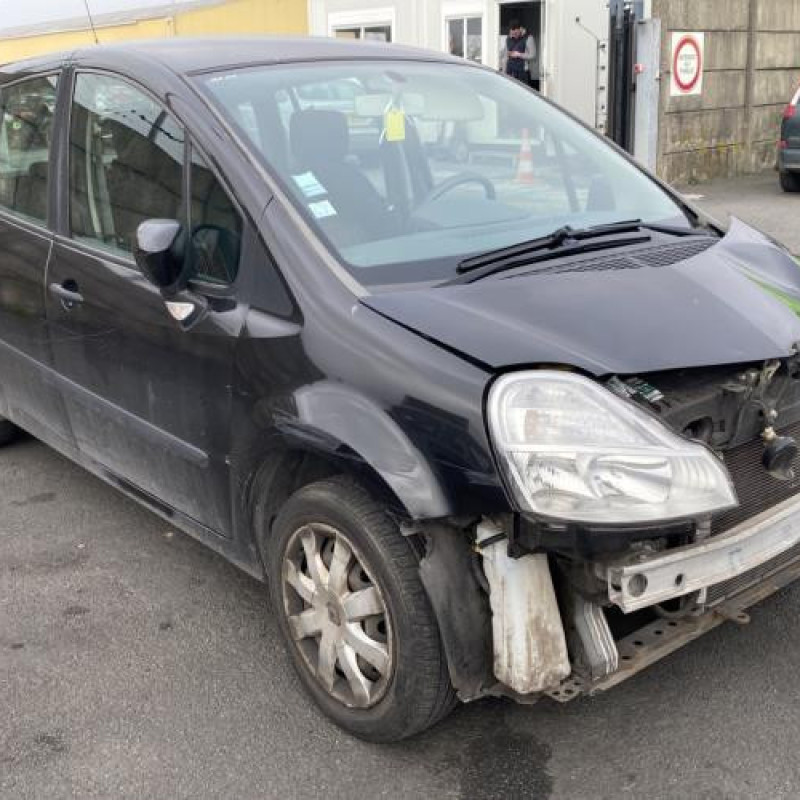 Porte arriere droit RENAULT GRAND MODUS Photo n°15