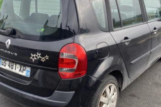 Porte arriere droit RENAULT GRAND MODUS