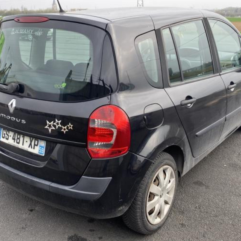 Porte arriere droit RENAULT GRAND MODUS Photo n°16