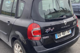 Porte arriere droit RENAULT GRAND MODUS