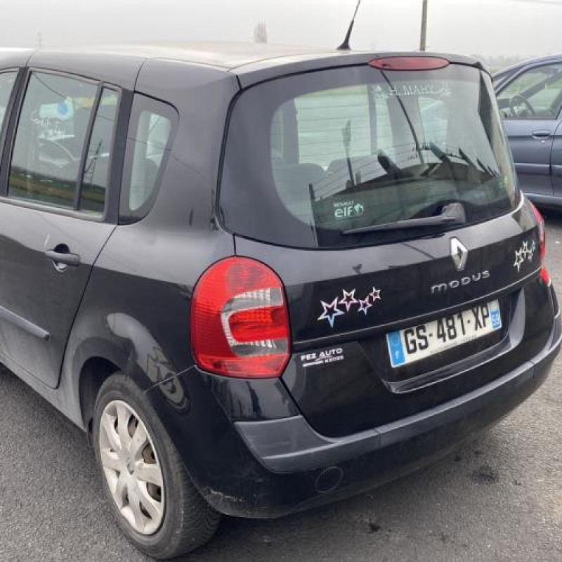 Porte arriere droit RENAULT GRAND MODUS Photo n°17
