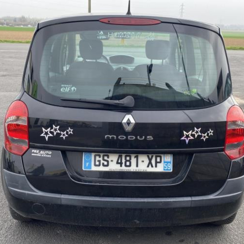 Porte arriere droit RENAULT GRAND MODUS Photo n°18