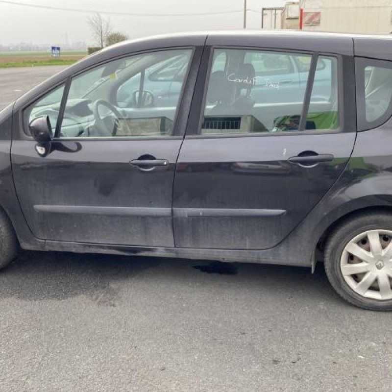 Porte arriere droit RENAULT GRAND MODUS Photo n°19
