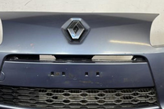 Pare choc avant RENAULT TWINGO 2 Photo n°1