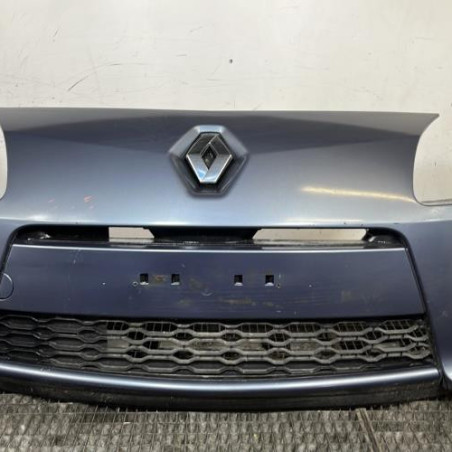 Pare choc avant RENAULT TWINGO 2 Photo n°1