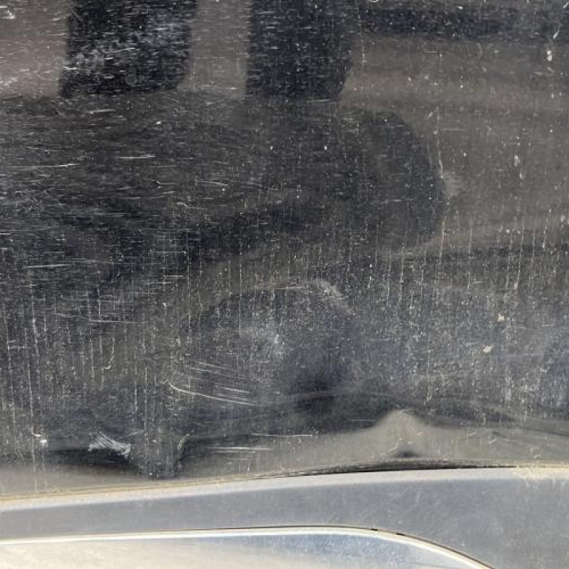 Porte arriere droit RENAULT CLIO 4 Photo n°3