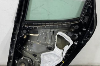 Porte arriere droit RENAULT CLIO 4