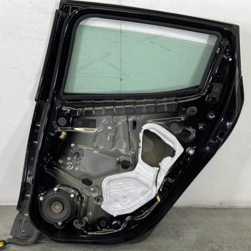 Porte arriere droit RENAULT CLIO 4 Photo n°5