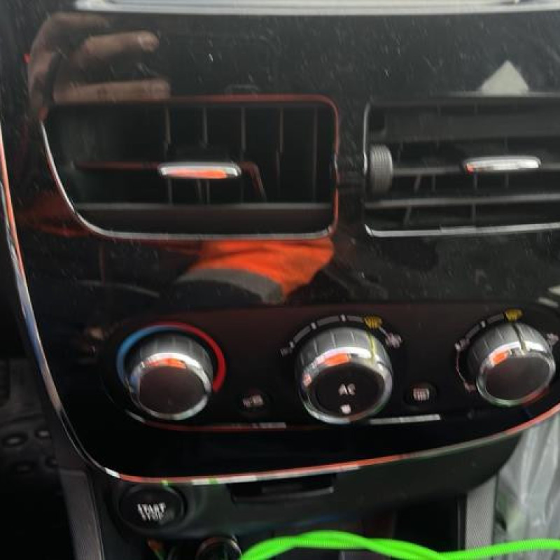 Porte arriere droit RENAULT CLIO 4 Photo n°6