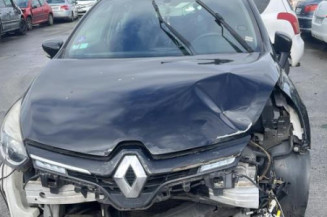 Porte arriere droit RENAULT CLIO 4