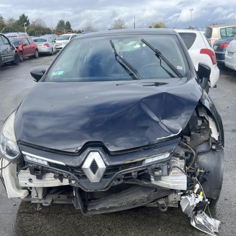 Porte arriere droit RENAULT CLIO 4 Photo n°15