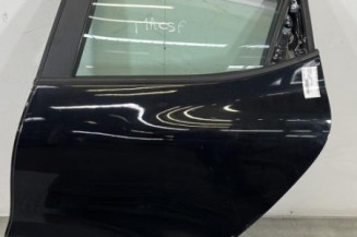 Porte arriere gauche RENAULT CLIO 4 Photo n°1