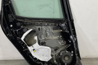 Porte arriere gauche RENAULT CLIO 4