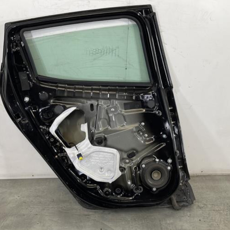 Porte arriere gauche RENAULT CLIO 4 Photo n°2