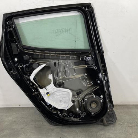 Porte arriere gauche RENAULT CLIO 4